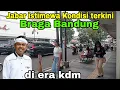 Download Lagu JABAR ISTIMEWA..!! Kondisi Terkini Braga Bandung Di era KDM Makin Rame Dan gembi...
