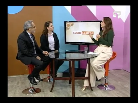 Sobre la Mesa: ¿Cómo superar el duelo?