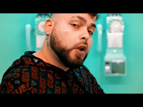 Clipe de Nadie - Mr. Don