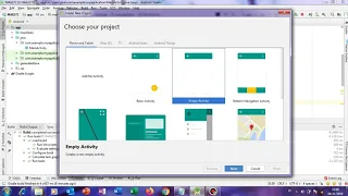 Udacity Android Basic User Input - Lesson 1