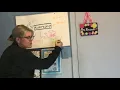 Subtraction anchor chart