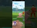 Fairy VS Dark