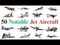 50 Notable Jet Aircraft Names Pictures famous Jet Aircraft Jet Aircraft Near Education