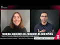 Sam Altman vs Mira Murati OpenAI Reclaims Top AI Researchers