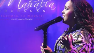 mahalia buchanan age to age