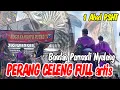 Download Lagu 1 ABAD PSHT ISTIMEWA...!!!! PERANG CELENG FULL ARTIS ROGO SAMBOYO PUTRO LIVE NDOKO KEDIRI 2022