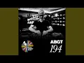 Feel [ABGT194] (Dub Mix)