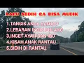Download Lagu LAGU SEDIH SEKALI GA BISA MUDIK - ANAK RANTAU