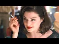 Rachel Weisz smoking cigarette compilation