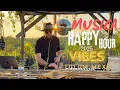 Download Lagu MUSICA HAPPY HOUR 🌴2025 CHILL-OUT Afro House Perfect Selection Lounge Mix  @EPHIMERATulum MEXIC