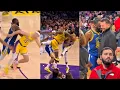 Lagu Draymond Green LOST His Mind Against The Lakers 💀