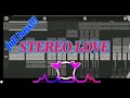 Download Lagu DJ VIRAL STEREO LOVE X MASHUP FULL BASS SAHRUL USMAN NWRMX
