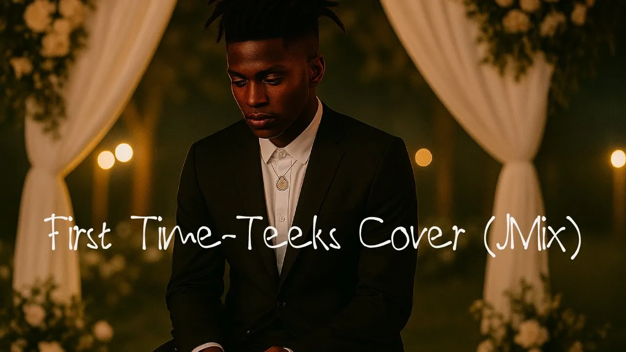 Teeks First Time Remix (JMix)