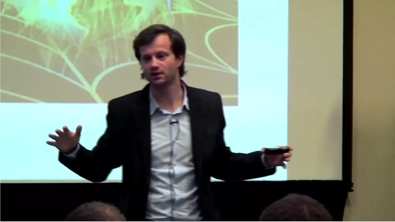 Axel Kaiser | La Crisis de 2008: Causas y Proyecciones - UElCato FPP 2012