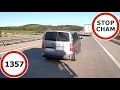 Download Lagu Stop Cham #1357 - Niebezpieczne i chamskie sytuacje na drogach