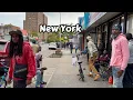 Download Lagu Walking Most Dangerous Hood In New York Brownsville Brooklyn