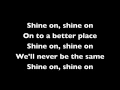 Download Lagu Gone Too Soon - Simple Plan (Lyrics)