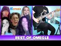 Download Lagu TheDooo's Best of Omegle (RIP OMEGLE)
