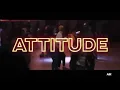 Lewis OfMan - Attitude (BRZLN ΔIR Edit)