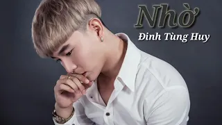 Nhờ