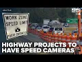 Work zone speed camera to rotate through Washington highway projects