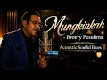 Mungkinkah - Broery Pesulima AI Cover | Soulful Blues Acoustic feat. Maluku Percussion