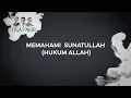 Download Lagu #Eps16 l Memahami Sunatullah (Hukum Allah)