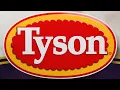 Tyson Foods CEO talks fake meat the plant-based market and chasing Beyond Meat
