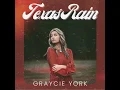 Texas Rain
