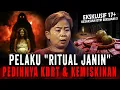 Lagu 'ANUNYA' PASRAH DIGITUIN KUNCEN, DEMI DUIT 100 JT HASIL PESUGIHAN ?! RITUAL JUAL JANIN \u0026 KAWIN JIN