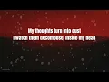 Ribcage || Bella Poarch || Lyrics