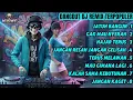 Lagu JATUH BANGUN, GAK MAU NYERAH | DANGDUT DJ REMIX TERPOPULER | DJ IS DET 