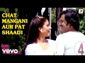 Download Lagu Chat Mangani Aur Pat Shaadi - John Jani Janardhan|Laxmikant-Pyarelal|S.Janaki|SPB
