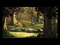 ✨🌓The moon will sing🌗✨(The crane wives) 1 hour loop
