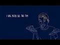 Macaroni Birthday - Pizza Song