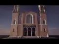 Church of the Annunciation of Virgin Mary - Athens Cathedral (3D Short Video)