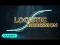 Logistic Regression Sigmoid Function One Hot Encoding Scaling with Python Urdu Hindi