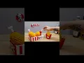 Lagu Cooking Fried Chicken with LEGO Bricks