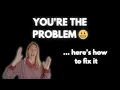 Are YOU the Bottleneck in Your Own Business Here s How to Fix It
