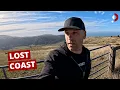 Solo Through America s Wild West Coastline