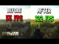 High FPS Visibility Guide BEST SETTINGS FOR PATCH 1 0 - Escape From Tarkov