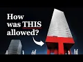 Download Lagu How a Student's Question Saved This NYC Skyscraper