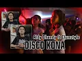 Lagu Clumztyle ft Aldy Dhandy__Disco KOna_Lagu Pesta Rakat Terbaru