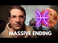 PREPARE NOW The Lunar Eclipse in Pisces Massive Ending
