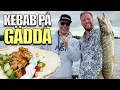 Download Lagu FISKAR  OCH LAGAR GÄDDA MED CLAES  SVARTZONKER | ROY NADER