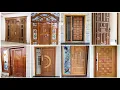 50 Modern Teak Wood Door Design Main Door Design Door Design Teak Wood Door Design