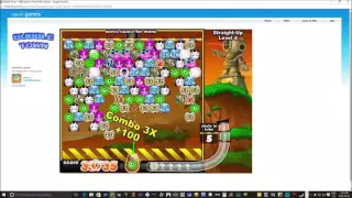 avagamer05 Plays Bubbletown on MSN Games