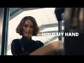 Marvel - hold my hand