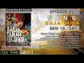 Download Lagu Seri 19 - 24 | Episode 25 | Sang Raja Suya || Babat Tanah Leluhur