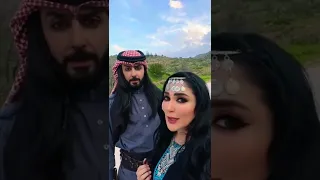 أنت بدوي من وين أنت 